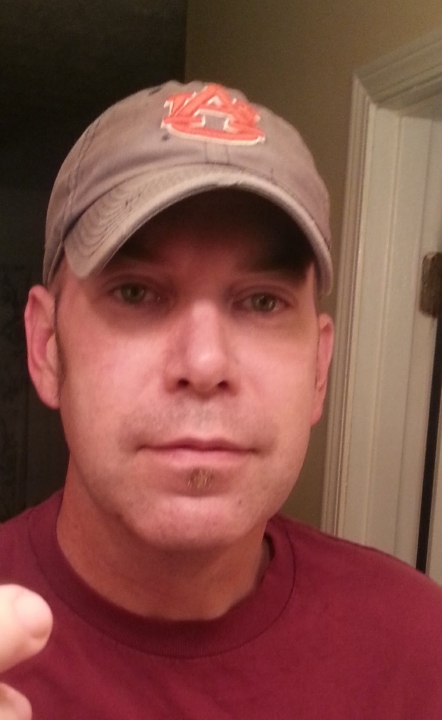 Alexander Smith - Class of 1989 - Newnan High School