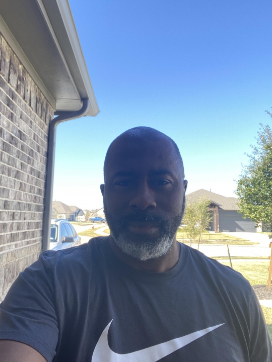 Ulysses Fletcher - Class of 1988 - Newnan High School