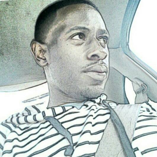 Rodrick Gates - Class of 2006 - Newnan High School