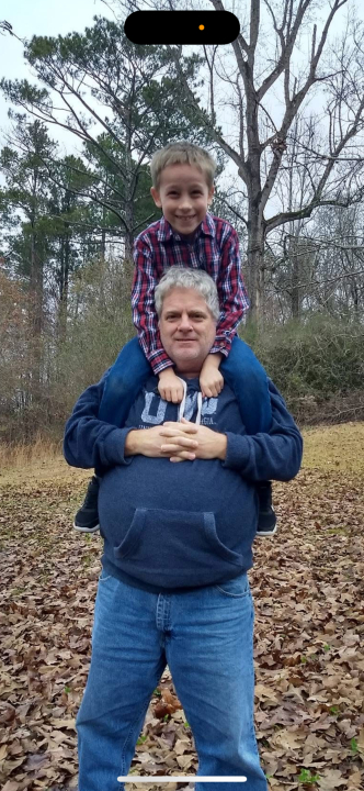Lee Brock - Class of 1982 - Newnan High School