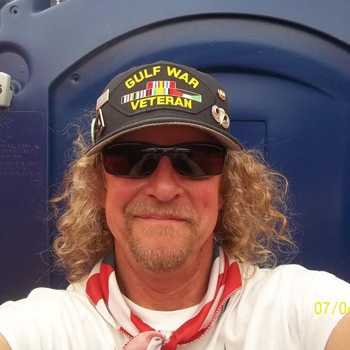 Jody Crockett - Class of 1976 - Newnan High School