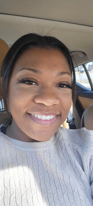 Angelica Stanley - Class of 2008 - Newnan High School