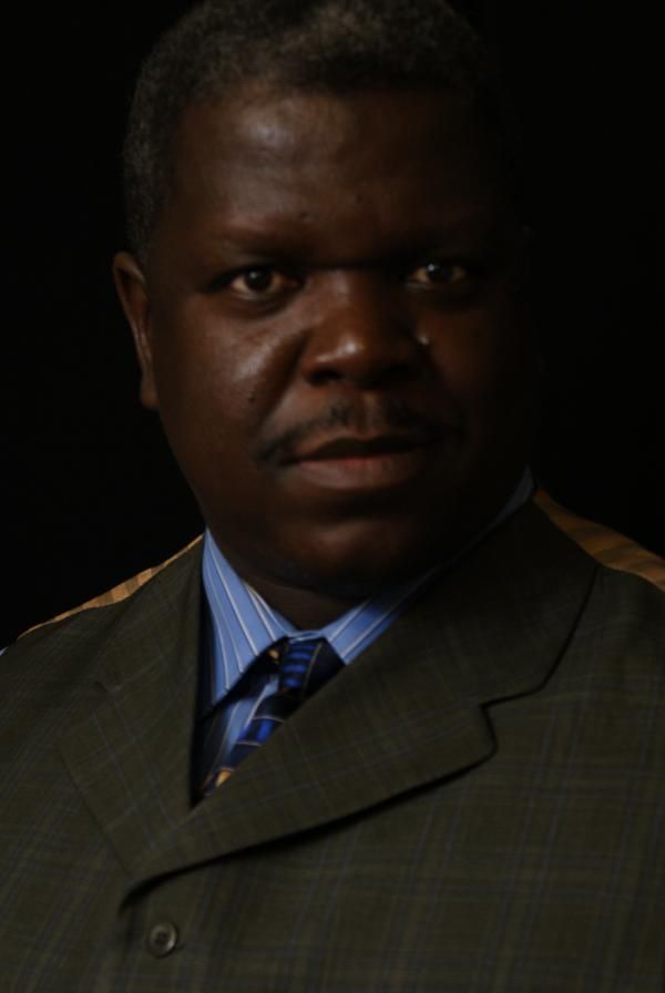 Derrick Milton - Class of 1984 - Newnan High School