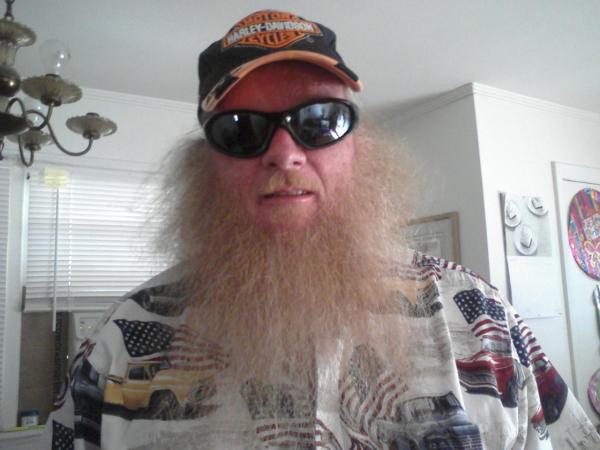 Greg Bledsoe - Class of 1976 - Newnan High School