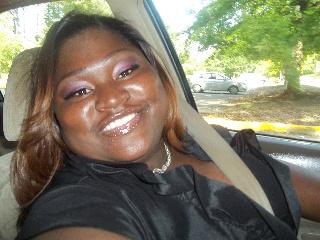 Brandy Allen - Class of 2004 - Newnan High School