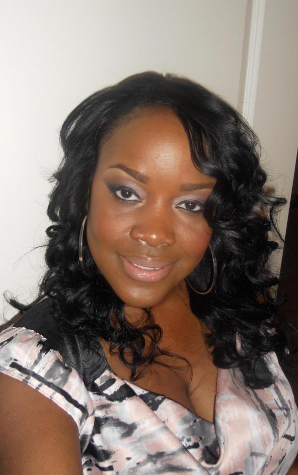 Kelly Harris - Class of 2005 - Newnan High School