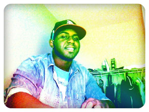 Kenny Deshun - Class of 2011 - Newnan High School