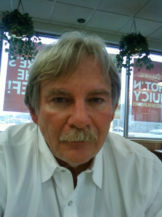 Phil Harris - Class of 1967 - Newnan High School