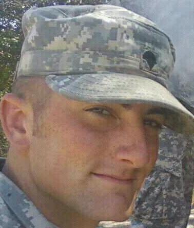 Christopher Walker - Class of 2005 - Newnan High School