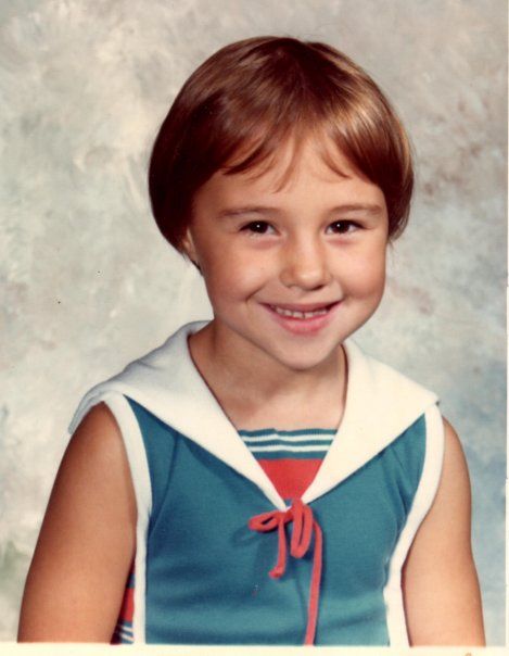 Julie Millians - Class of 1993 - Newnan High School