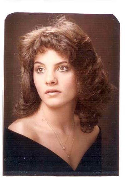 Catharine Graham - Class of 1984 - Newnan High School