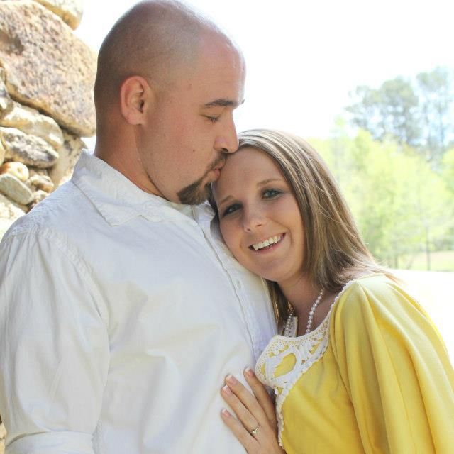 Brooke Kelly-sellers - Class of 2008 - Newnan High School
