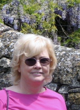 Bernice Entrekin - Class of 1958 - Newnan High School