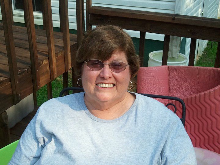 Dianne Robertson - Class of 1965 - Newnan High School