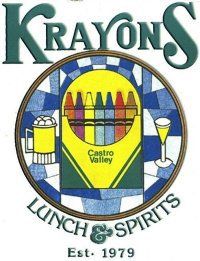 Krayons Cv - Class of 1963 - San Ramon Valley High School