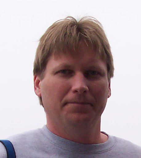 Chris Chris Gierke - Class of 1986 - San Ramon Valley High School