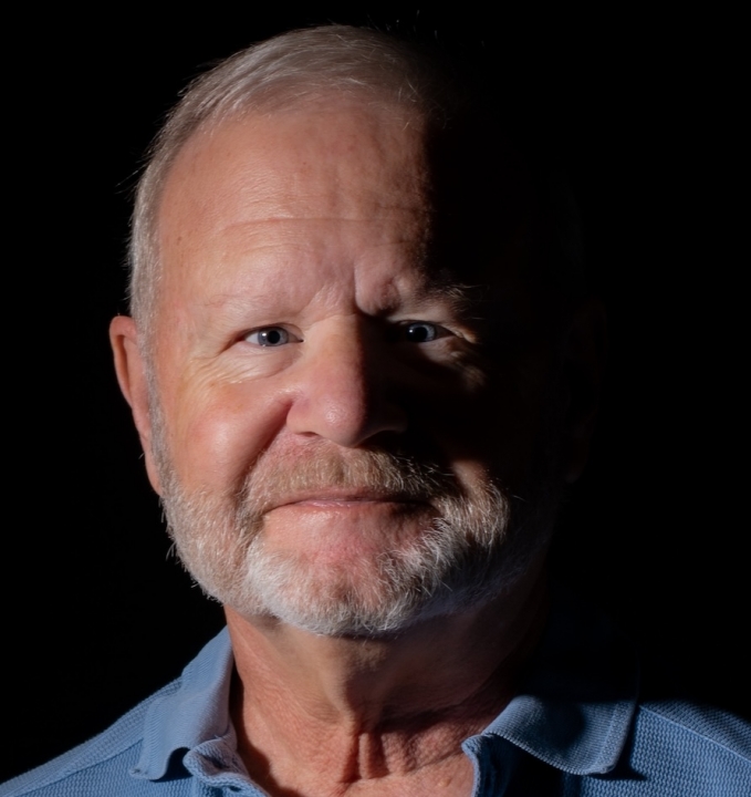 Richard Kleeberg - Class of 1971 - San Ramon Valley High School