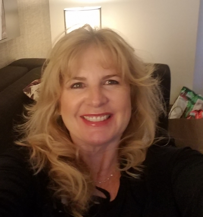 Amy Siegfried - Class of 1984 - San Ramon Valley High School