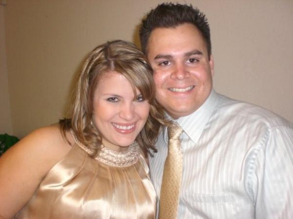 Ashley Carrera - Class of 2003 - San Ramon Valley High School