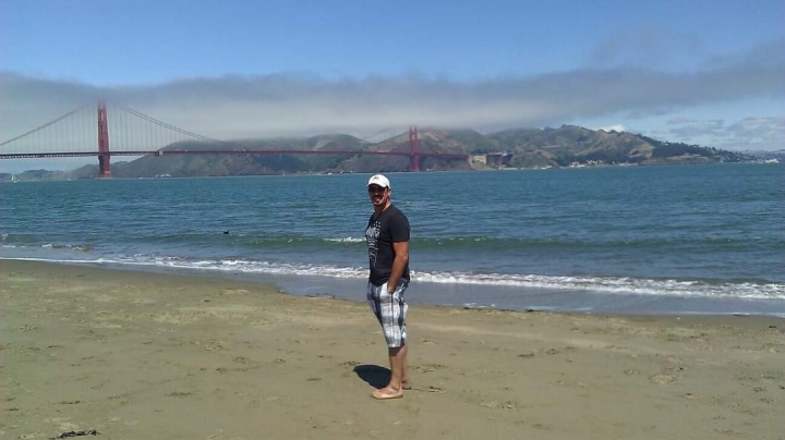 Greg Spinosi - Class of 1974 - San Ramon Valley High School