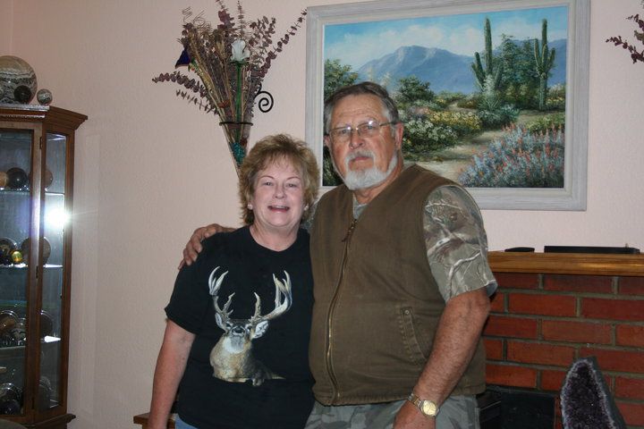 Sharon Hare - Class of 1964 - San Ramon Valley High School