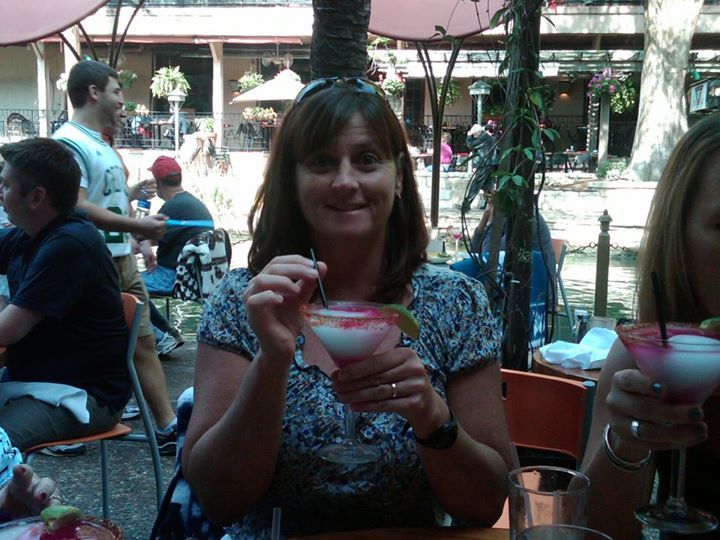 Wendi Wagner - Class of 1983 - San Ramon Valley High School