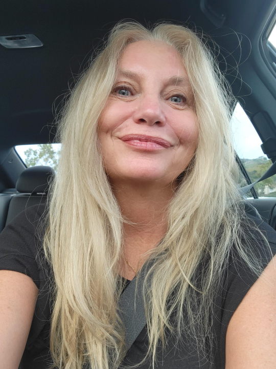 Pam Pamela Prusack - Class of 1981 - San Ramon Valley High School