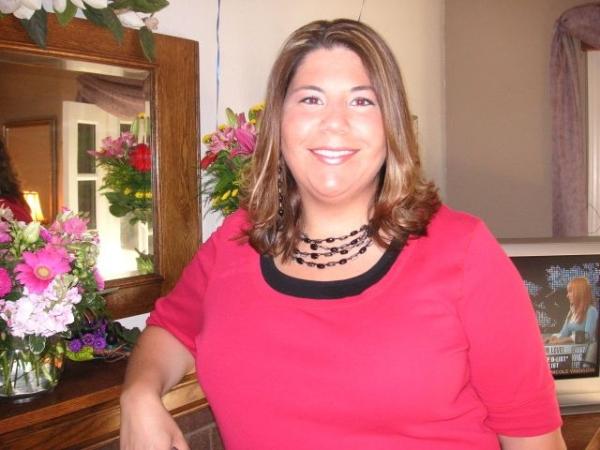 Alexandria Van Rijn - Class of 1997 - San Ramon Valley High School