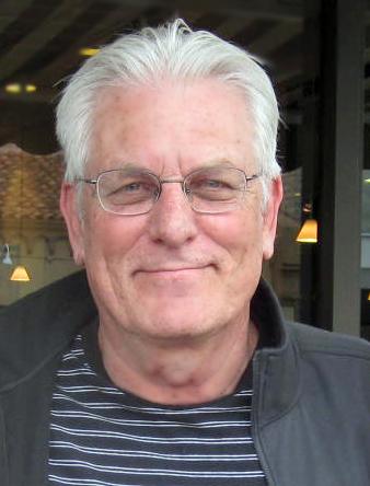 Phil Bechtel - Class of 1961 - San Ramon Valley High School
