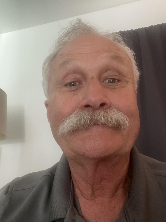 Donald Daughtry - Class of 1970 - San Ramon Valley High School