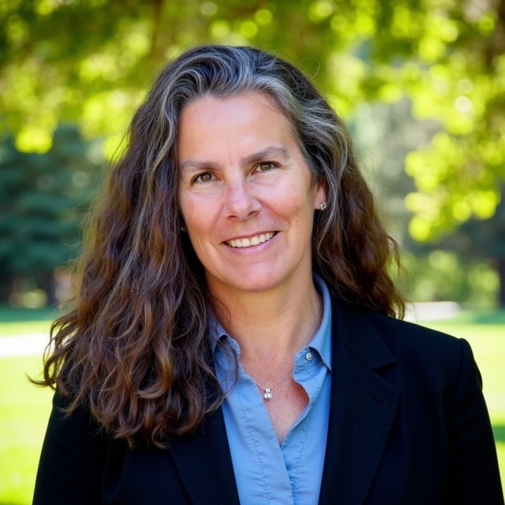 Andrea Kastrup - Class of 1991 - San Ramon Valley High School