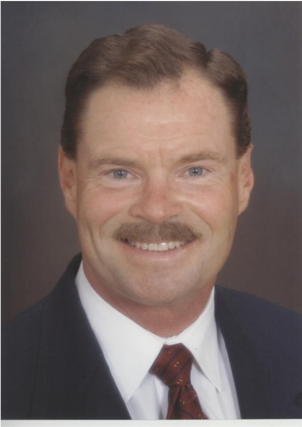 Jeff Nesselroad - Class of 1972 - San Ramon Valley High School