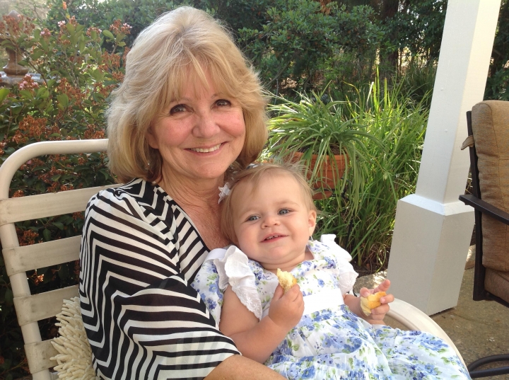 Gwen Jones - Class of 1967 - San Ramon Valley High School