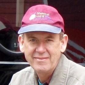 Arvid Olson - Class of 1961 - San Ramon Valley High School