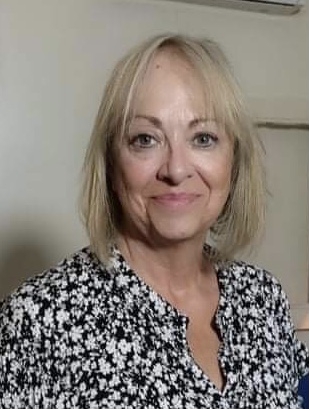 Patricia Lindemann - Class of 1970 - San Ramon Valley High School
