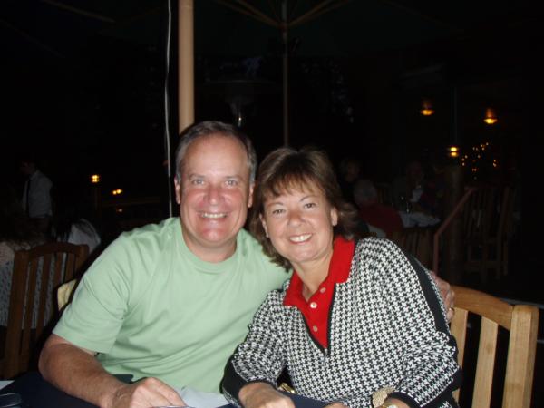 Brian Linse - Class of 1972 - San Ramon Valley High School