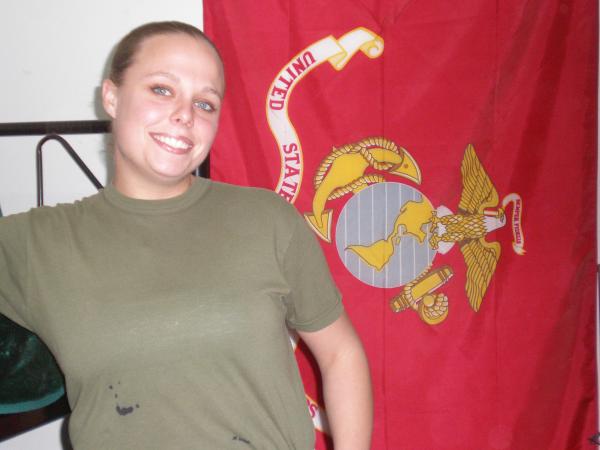 Sara Bauer - Class of 2002 - San Ramon Valley High School