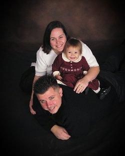 Alison Margaret Alison Bell - Class of 1992 - San Ramon Valley High School