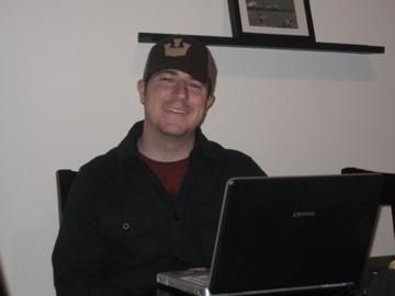 Jack Juchcinski - Class of 1999 - San Ramon Valley High School