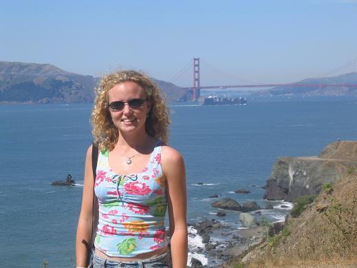 Laura Keels - Class of 1994 - San Ramon Valley High School