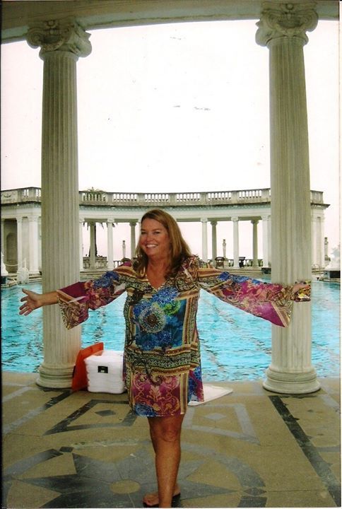 Carol Stewart - Class of 1967 - San Ramon Valley High School