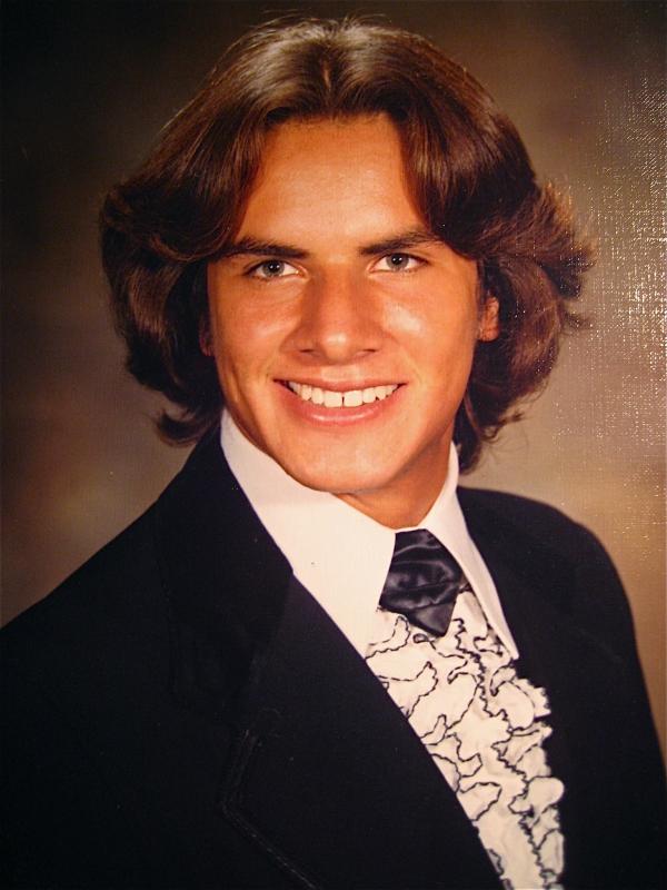 Albert Bennett - Class of 1980 - San Ramon Valley High School