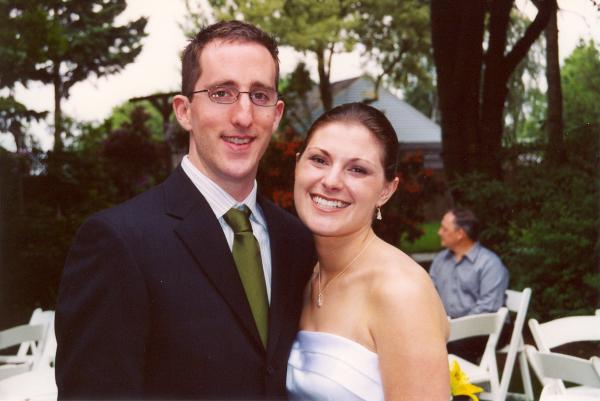 Lauri Klingel - Class of 1999 - San Ramon Valley High School