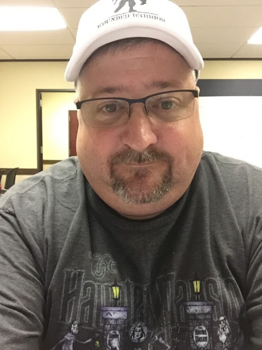 David Underhill - Class of 1986 - San Ramon Valley High School