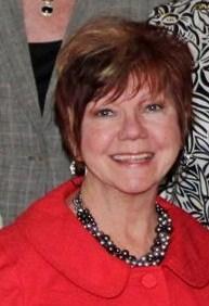 Maryann White - Class of 1964 - San Ramon Valley High School