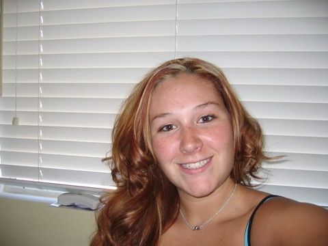 Gabrielle Alves - Class of 2003 - San Ramon Valley High School