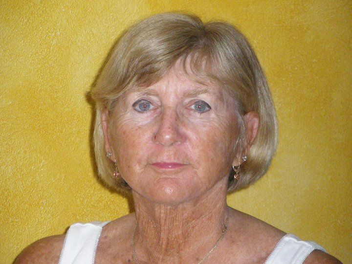 June James - Class of 1963 - San Ramon Valley High School
