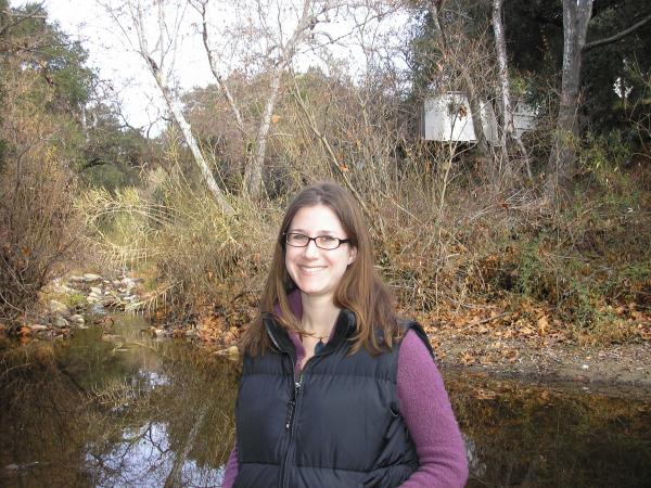Laurie Matzkin - Class of 1997 - San Ramon Valley High School