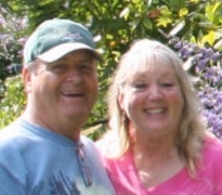 Patricia Albertsen - Class of 1967 - San Ramon Valley High School