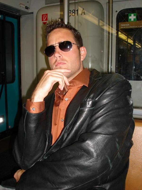 Steve Beitz - Class of 1997 - San Ramon Valley High School